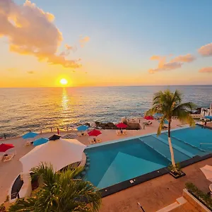 4* Hotel Coral Princess & Dive